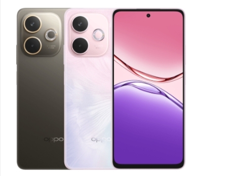 Oppo A6x 5G: Performa Kuat dan Konektivitas Cepat untuk Kelas Menengah