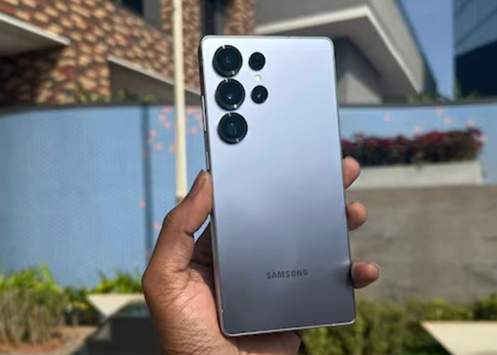 Bocoran Samsung Galaxy S26 Ultra, Flagship Terbaru dengan Desain Beda dan Kamera 200 MP