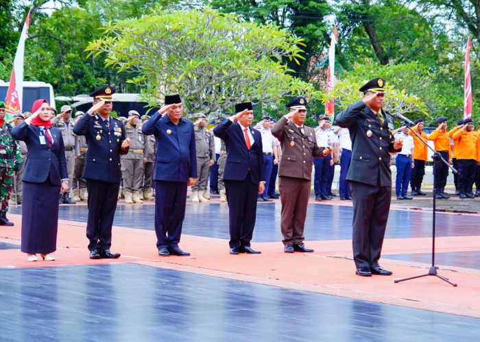 Teladani Semangat Juang Pahlawan, Momentum Renungan Bagi Generasi Penerus