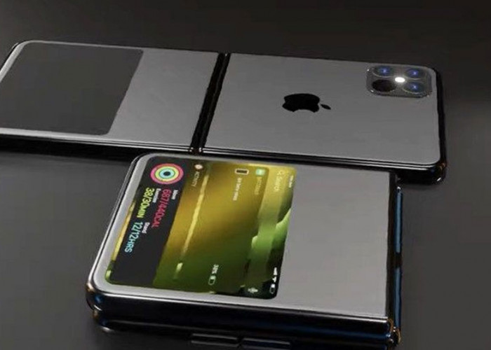 Setelah iPhone Fold, Apple Disebut Siapkan iPhone Flip untuk Saingi Galaxy Z Flip