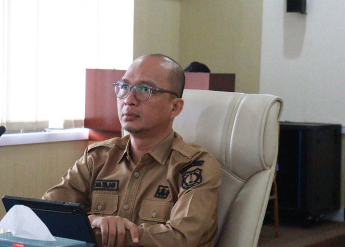 Muba Perkuat Kualitas APBD 2026 melalui Evaluasi Perencanaan dan Penganggaran BPKP