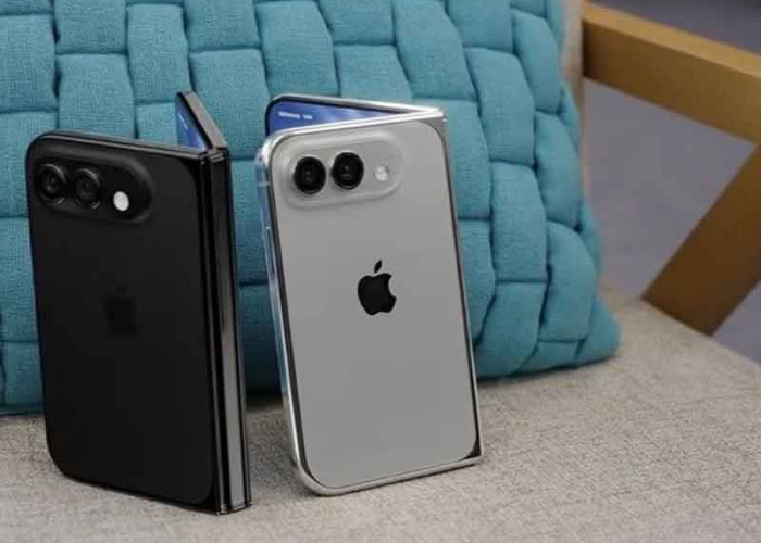 Rilis iPhone Lipat Apple Terancam Mundur, Ini Penyebab di Baliknya