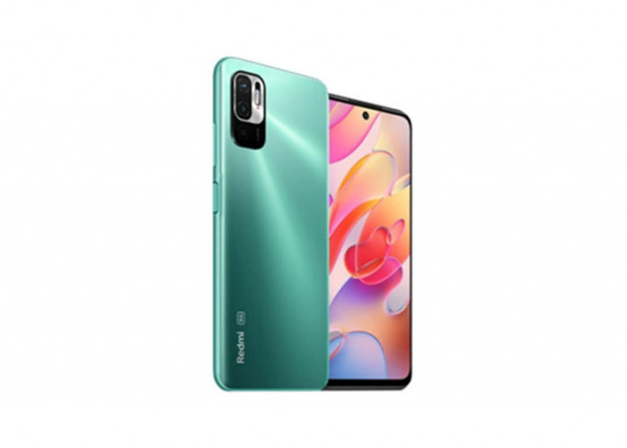 Xiaomi Note 10 5G: Desain Elegan, Spesifikasi Dewa, Harga Merakyat!