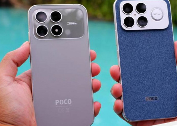  Poco F8 Ultra dan F8 Pro, Serupa Tapi Punya Karakter Berbeda yang Menarik untuk Dicoba