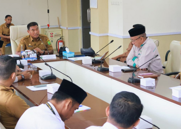 Donasi Muba Peduli Terkumpul Rp1,5 Miliar Siap Disalurkan ke Aceh, Sumut dan Sumbar