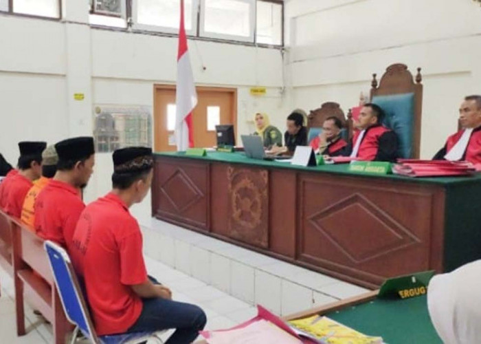 Pencuri Kotak Amal Meninggal, Jemaah Masjid Baitul Muwaffaqah Dijerat Pasal Penganiayaan