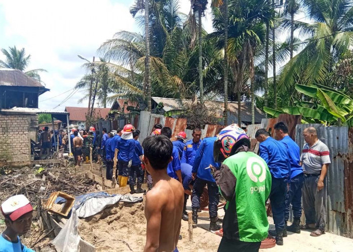 Polsek Lawang Kidul Grebek dan Musnahkan Arena Judi Sabung Ayam di Keban Agung