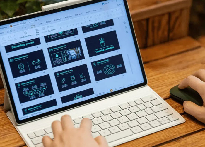 Huawei MatePad 12 X 2026 Resmi di Indonesia, Tablet Pengganti Laptop untuk Kerja Fleksibel