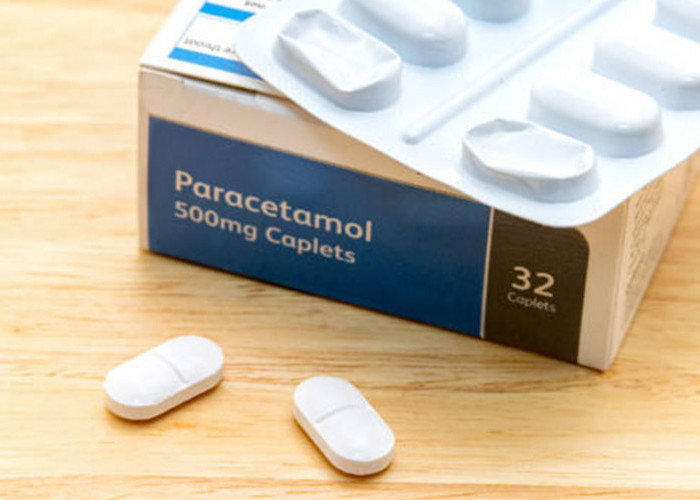 Fakta Menarik Seputar Paracetamol