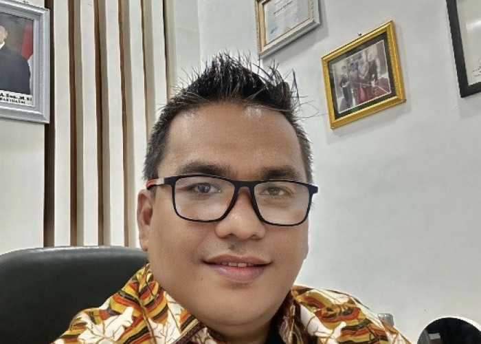 Pemkab Muba Apresiasi Satgas Judol, Penurunan Transaksi Judi Online hingga 80 Persen 