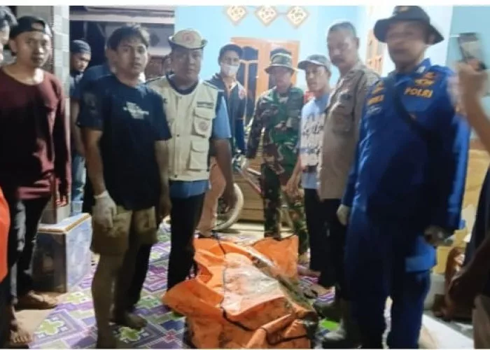 Korban Diterkam Buaya di Sungai Teluk Betung Banyuasin Ditemukan, Jenazah Mengapung 450 Meter dari Lokasi
