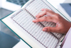 Fakta Menakjubkan tentang Al-Quran yang Belum Banyak Diketahui Orang