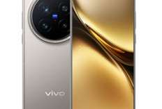 Vivo X200 Ultra: Andalan Baru dengan Pengisian Kilat dan Kamera Superior
