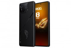 ROG Phone 8: Lebih Cepat, Lebih Kuat, Lebih Canggih