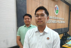 1 Orang Pengedar Diproses Hukum, 2 Dipulangkan 