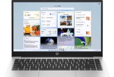 HP 240 (2025) Hadir: Performa Andal untuk Produktivitas Harian dengan Harga Kompetitif