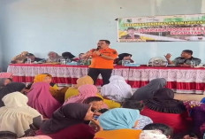 Tingkatkan Pengetahuan dan Keterampilan KPM Program Keluarga Harapan Melalui P2K2