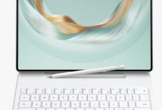 Huawei MatePad Pro 12.2 2025, Keunggulan ini  yang Menjadikannya Pesaing Serius Laptop