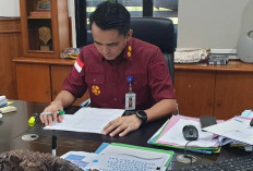 Imigrasi Palembang berdayakan Timpora optimalkan pengawasan WNA