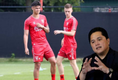 Ada 2 Pemain FC Twente Akan Merapat ke Timnas Indonesia