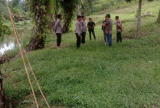  Polisi Selidiki Kasus Siswi Sekolah Alam Lubuk Linggau Tewas Tenggelam di Kolam
