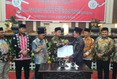 Pemerintah pusat berencana mencabut memorandum pemekaran wilayah