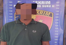 Polisi Madang Suku II Ringkus Pelaku Perampasan Motor Petani Lansia