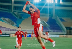 Hattrick Nasywa Antar Timnas Putri Indonesia Hancurkan Timor Leste 6-0 di Piala AFF U-16