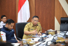 Ribuan Pelari dari Dalam dan Luar Sumsel Bakal Ramaikan Sumsel Run 2024