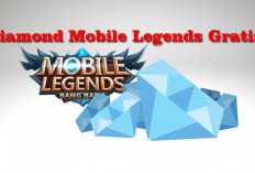 Gak Perlu Top Up! 7 Trik Jitu Mendapatkan Diamond Gratis Mobile Legends