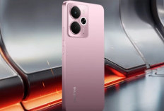 Realme 14T 5G: Performa Gesit Berkat Chipset Bertenaga Dimensity 6300 5G