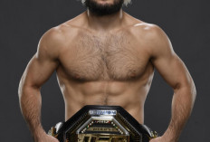 Khabib Nurmagomedov Ungkap Alasan Mustahil Kembali Bertarung di UFC