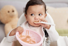 Bayi Susah Makan? Jangan Panik! Ini Penyebabnya