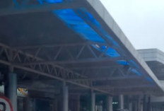 Bandara SMB II Palembang Siap Layani Penerbangan Internasional 