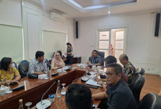 Kejari Muba Beri Deadline Pihak Penabrak Jembatan P6 Lalan Hingga 21 November 2025