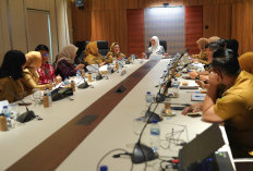 Kriya Nusa 2026 Jadi Momentum Bangkitnya UMKM Sumsel