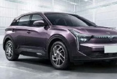 Neta U 2025: SUV Listrik Cerdas dengan Kabin Luas dan Teknologi Inovatif Siap Meramaikan Pasar