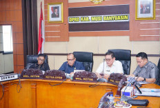 Eksekutif dan Legislatif, Siap Susun APBD yang Pro-rakyat