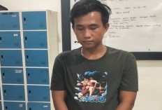 Tim Reskrim Sanga Desa Amankan Pengedar Narkotika, Temukan Sabu dan Uang Hasil Jualan