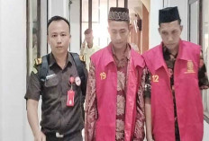 Terbukti Bersalah, Dua Terdakwa Dituntut Hukuman Mati 