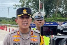 Polres Muba Ungkap 146 Kasus Selama Operasi Pekat Musi 2026: Peringkat 1 Ungkap Kasus Narkoba Se-Sumsel