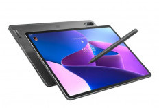 Lenovo Tab P12 Pro: Desain Ramping dengan Spektrum Konektivitas Komprehensif