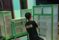 Sejak Lama, Terima Jasa Service Lemari 