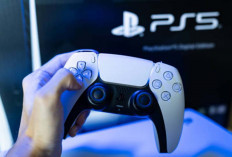 PlayStation 5 Apakah worth it untuk dibeli? Simak Artikel Berikut Ini!