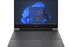 HP Victus 15, Laptop Gaming Terjangkau yang Andal