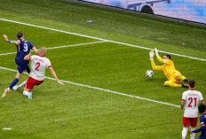 Belanda Menang Ketat 2-1 Atas Polandia di Pertandingan Pertama Euro 2024