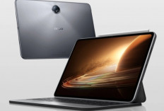 OPPO Pad 2: Inovasi Tablet yang Memadukan Produktivitas dan Hiburan Premium