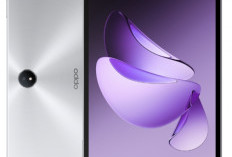 OPPO Pad 3 Meluncur dengan Dua Keunggulan Utama yang Memukau Pengguna