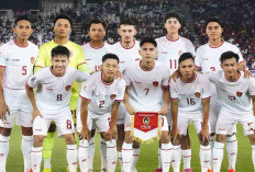 Pelatih Australia Beri Kesan Positif kepada Timnas U-23 Indonesia