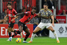 Milan Siap Tempur Demi Rebut Posisi Kedua dari Juventus!